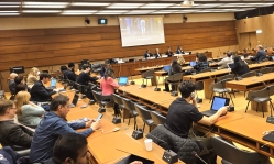 Deterioration of human rights in Pakistan condemned at UN event