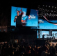 Large crowds and powerful moments of faith at the Palau Santo Domingo Festival 2025