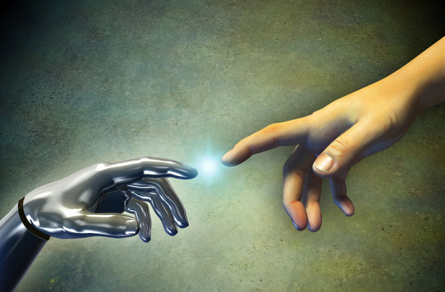 Swiss Evangelical Alliance paper explores AI and Church: 'Pandora's box can no longer be closed' but AI can be 'blessing'