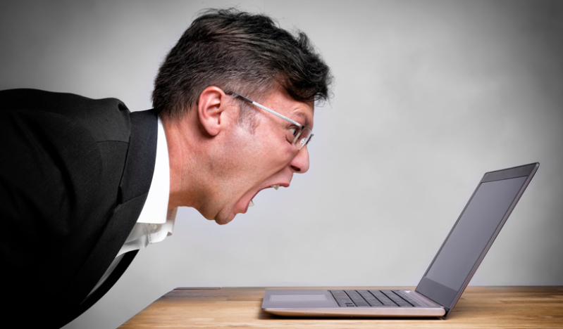 What to do when people online are wrong—should Christians be political commentators?