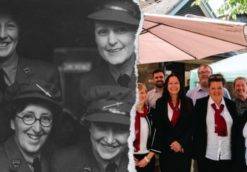 Church Army UK & Ireland facing difficult decisions amid restructuring due to financial pressures