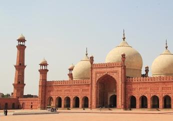 Christian in Pakistan charged with blasphemy for Facebook post