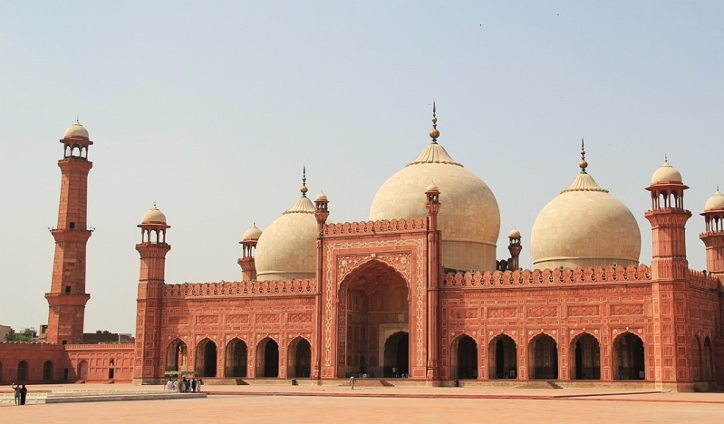 Christian in Pakistan charged with blasphemy for Facebook post