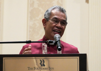 ‘Jesus gave us only one strategy: to make disciples’, says head of movement seeking to raise more ‘harvest workers’