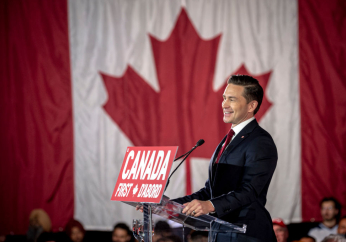 4 things to know about Pierre Poilievre, Conservative Party leader running to be Canada's next PM