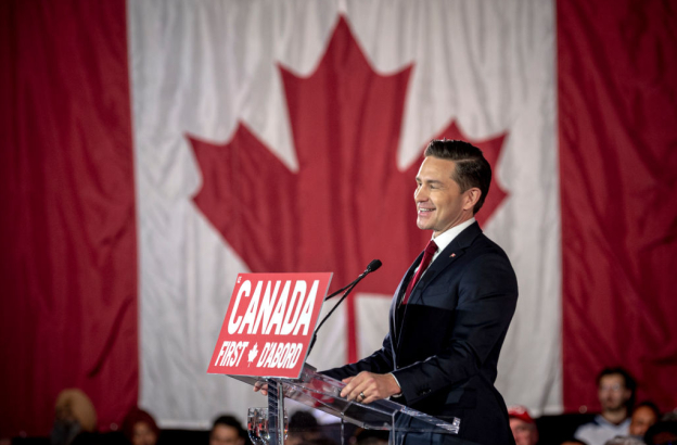 4 things to know about Pierre Poilievre, Conservative Party leader running to be Canada's next PM