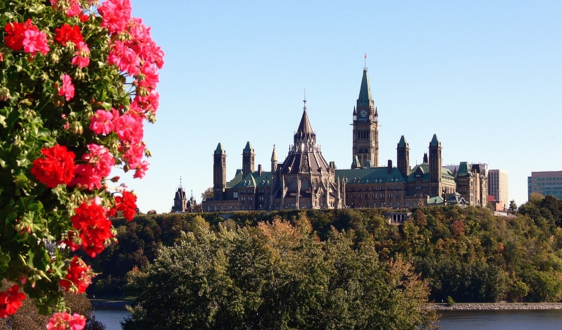 Evangelical Fellowship of Canada issues guidance for Christians ahead of April 28 federal election