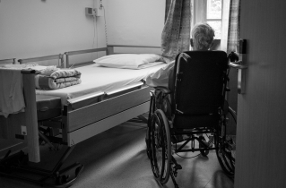 Nearly 10K in Netherlands euthanized in 2024, including 219 for 'psychological disorders': report