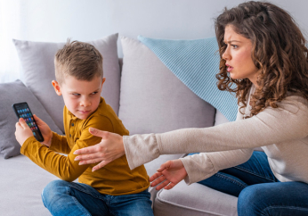 Guardians of the galaxy: shielding our children from an online sleep