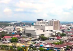 Authorities in Indonesia refuse to back church construction