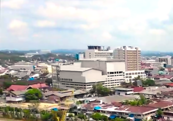 Authorities in Indonesia refuse to back church construction
