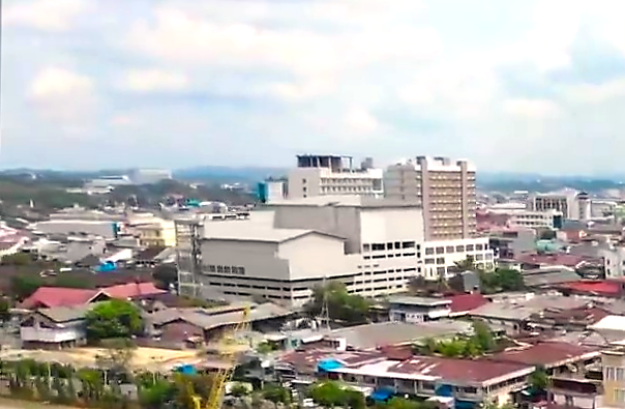 Authorities in Indonesia refuse to back church construction