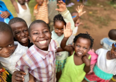 Global orphan care network to host free month-long online training to strengthen Christian response for vulnerable children