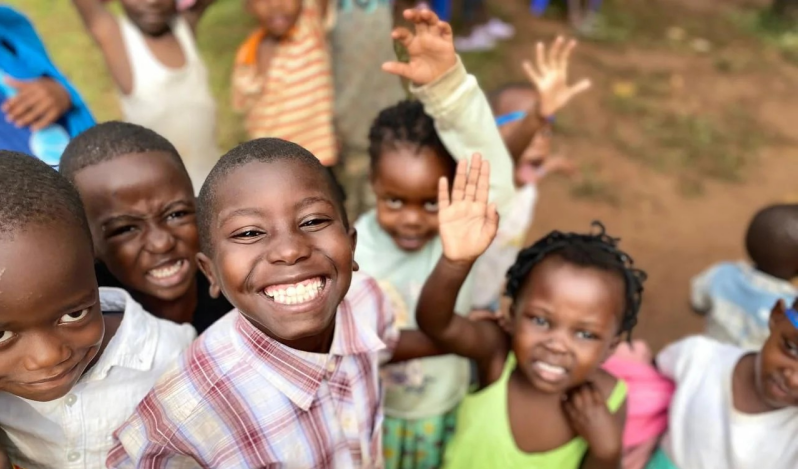 Global orphan care network to host free month-long online training to strengthen Christian response for vulnerable children