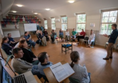 Intercultural training program opens doors for faith conversations in Australian schools