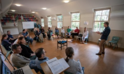 Intercultural training program opens doors for faith conversations in Australian schools