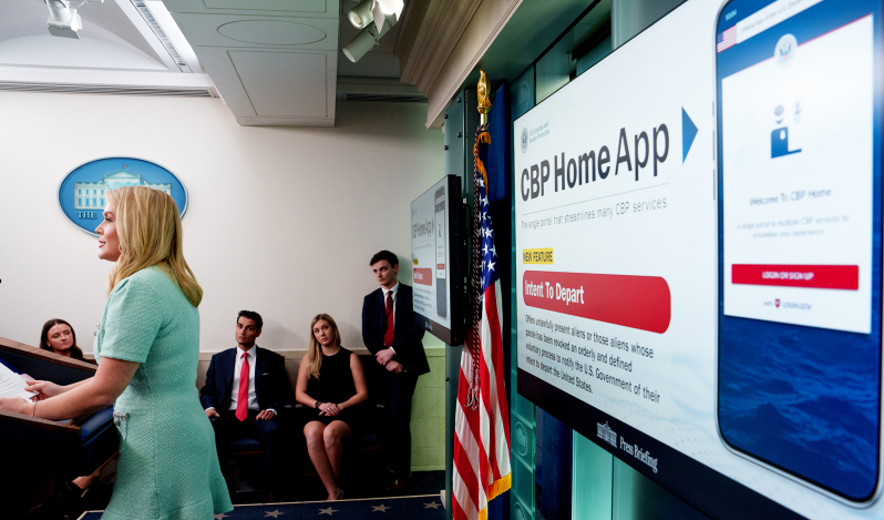 Millions of Christians could face deportation from the US, report says: 'vast majority of individuals at risk of deportation are Christians'