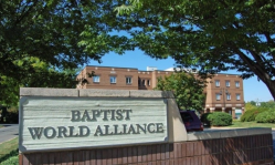 Baptist alliance launches ‘Stand in the Gap’ initiative to fund humanitarian aid slashed by Trump admin