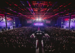‘Life on Stage’ brings the gospel to 10,000 in the Bernese Oberland, Switzerland