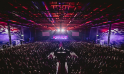 ‘Life on Stage’ brings the gospel to 10,000 in the Bernese Oberland, Switzerland