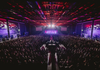 ‘Life on Stage’ brings the gospel to 10,000 in the Bernese Oberland, Switzerland