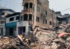 Evangelical Alliances to host prayer event in aftermath of Myanmar earthquakes: 'communities face loss, destruction, and uncertainty'