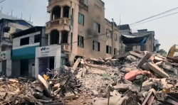 Evangelical Alliances to host prayer event in aftermath of Myanmar earthquakes: 'communities face loss, destruction, and uncertainty'