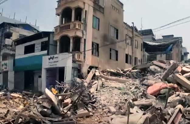 Evangelical Alliances to host prayer event in aftermath of Myanmar earthquakes: 'communities face loss, destruction, and uncertainty'