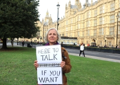 Christian retiree in UK convicted of breaching abortion clinic ‘buffer zone’