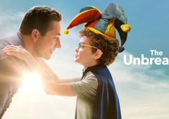 'The Unbreakable Boy’ brings powerful message of love and resilience for Autism Acceptance Month