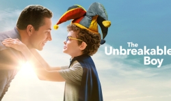 'The Unbreakable Boy’ brings powerful message of love and resilience for Autism Acceptance Month