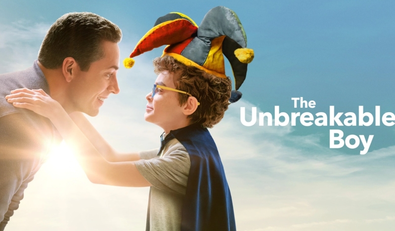 'The Unbreakable Boy’ brings powerful message of love and resilience for Autism Acceptance Month