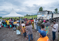 EU discusses attacks targeting Christians in DRC, outlines sanctions against responsible individuals and entity as well as Rwanda