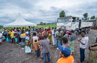 EU discusses attacks targeting Christians in DRC, outlines sanctions against responsible individuals and entity as well as Rwanda