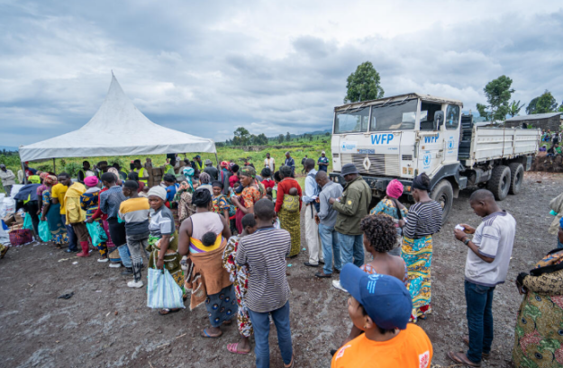 EU discusses attacks targeting Christians in DRC, outlines sanctions against responsible individuals and entity as well as Rwanda