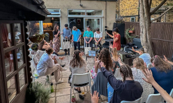 YWAM England responds to spiritual abuse allegations in news reports: 'deeply regret harmful experiences'