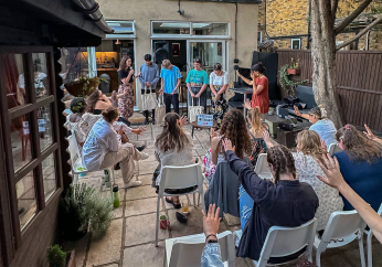 YWAM England responds to spiritual abuse allegations in news reports: 'deeply regret harmful experiences'