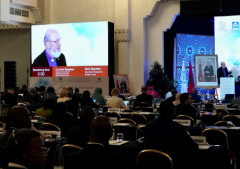German politicians urged to heed role of religious freedom commissioner