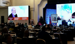 German politicians urged to heed role of religious freedom commissioner