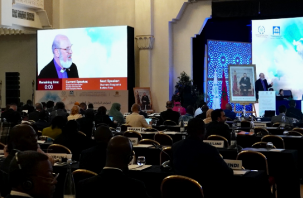 German politicians urged to heed role of religious freedom commissioner