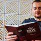 'Quiet Revival': Bible Society report shows young people in England and Wales turning to church