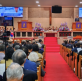 Korean Bible Society launches New Korean Bible: 'May the mission of proclaiming the Word be restored'
