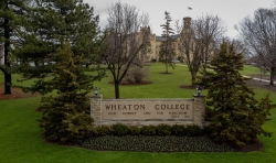 Wheaton alumni single out 'critical race theorist' professor as example of leftist infiltration