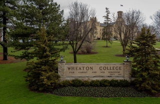 Wheaton alumni single out 'critical race theorist' professor as example of leftist infiltration