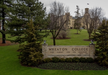 Wheaton alumni single out 'critical race theorist' professor as example of leftist infiltration