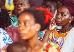 Jesus film project reaches 2,200th language translation with release in Côte d’Ivoire dialect: 'mission is far from over'
