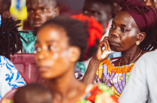 Jesus film project reaches 2,200th language translation with release in Côte d’Ivoire dialect: 'mission is far from over'