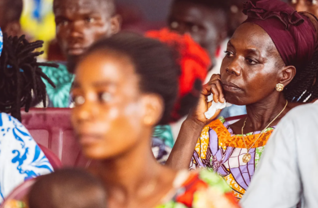 Jesus film project reaches 2,200th language translation with release in Côte d’Ivoire dialect: 'mission is far from over'