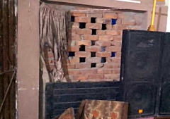 Arson attempt on church building in Pakistan thwarted