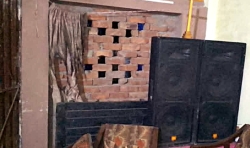 Arson attempt on church building in Pakistan thwarted